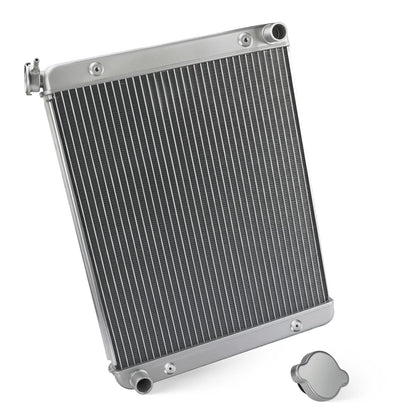 Radiator for Polaris Ranger RZR 570 900 1000 Crew XP