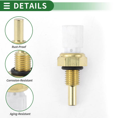 Engine Coolant Temperature Sensor for Honda Odyssey (2021)