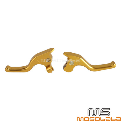 Hand Brake Clutch Levers Kit for Harley Touring '14-'16 FLHTK FLHXS FLHXSE FLHX/I