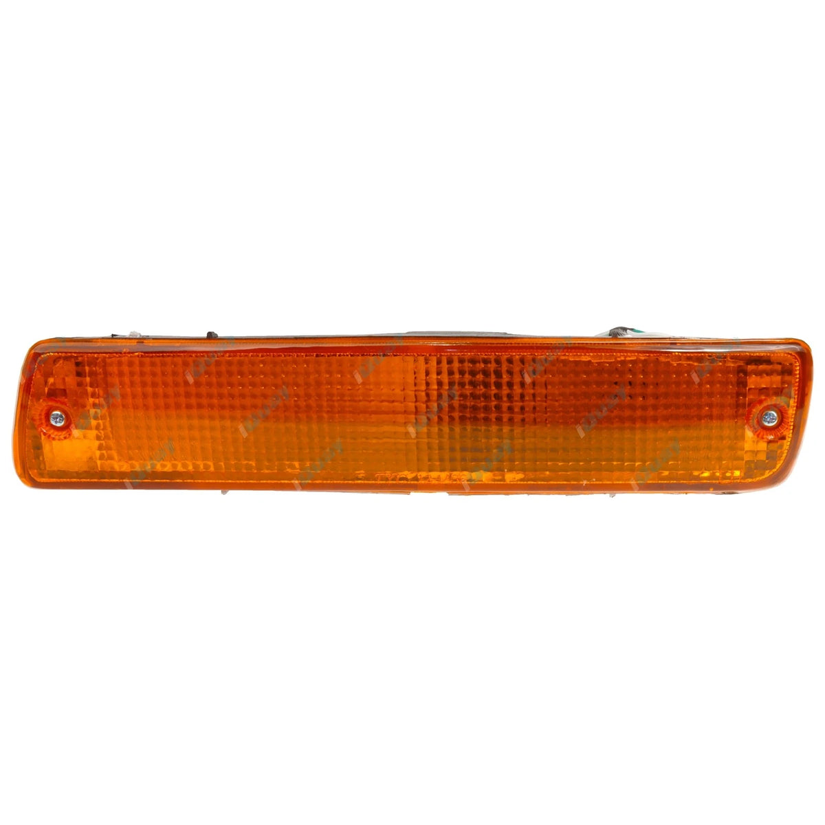 LH Front Bar Indicator Light for Toyota 80 Series Landcruiser 1990~97 PASSENGER