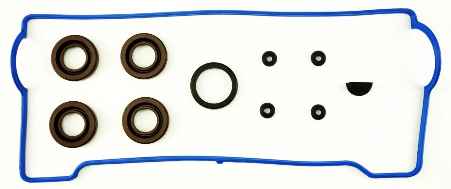 Valve Tappet Rocker Cover Gasket for Toyota Corolla (1987–2000)