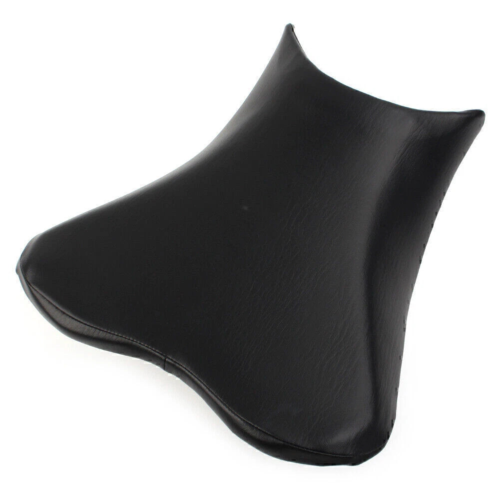 Black Front Rider Seat for Kawasaki Ninja 400 EX400 Z400 (2018-2023)