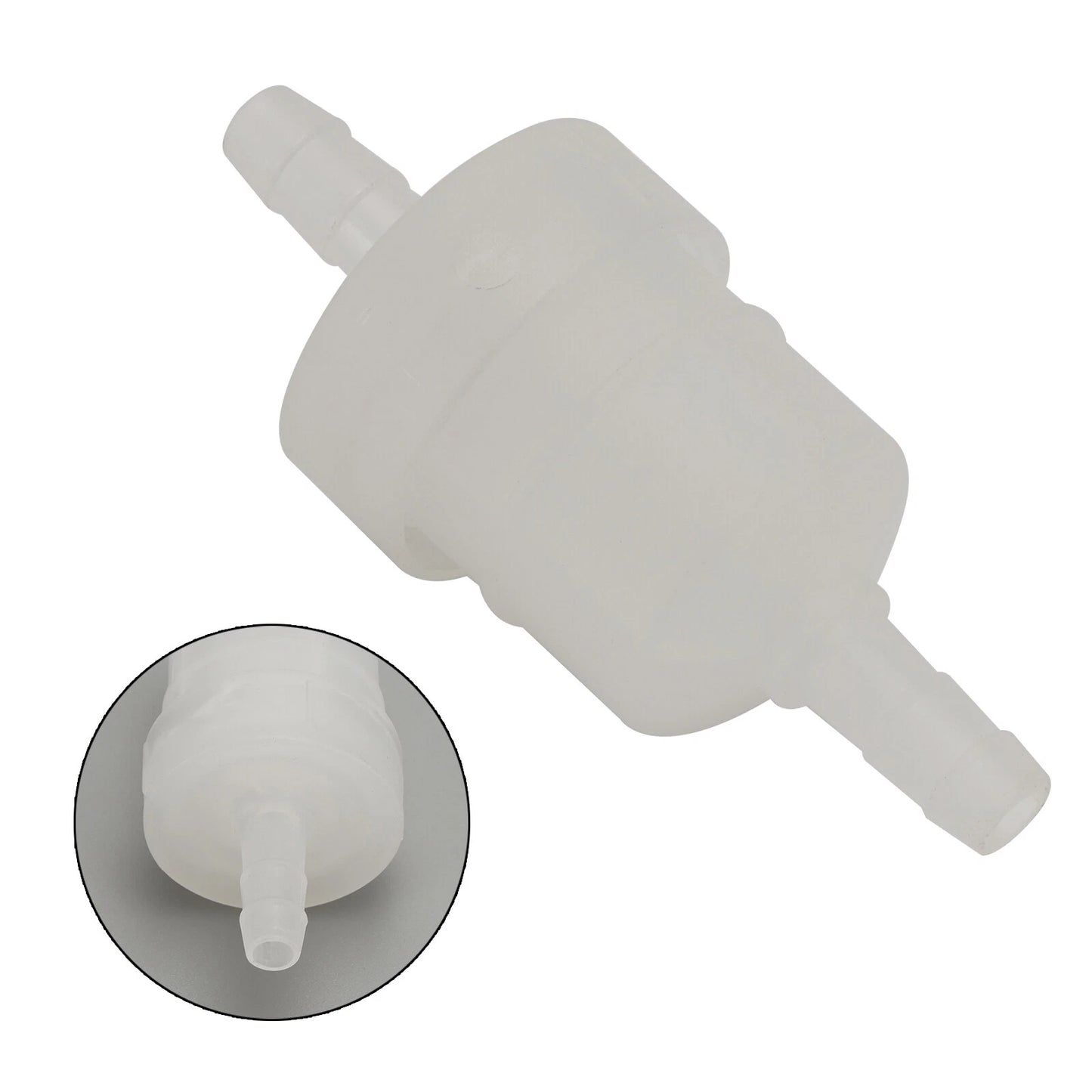 Fuel Filter for Mercury Tohatsu 4HP 5HP 6HP 8HP (2000-2023)