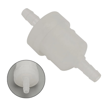 Fuel Filter for Mercury Tohatsu 4HP 5HP 6HP 8HP (2000-2023)