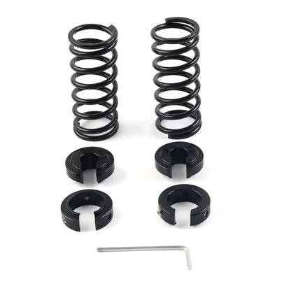 Lift Seat Auxiliary Spring Shock Absorbers for Yamaha TMAX 500 530 560