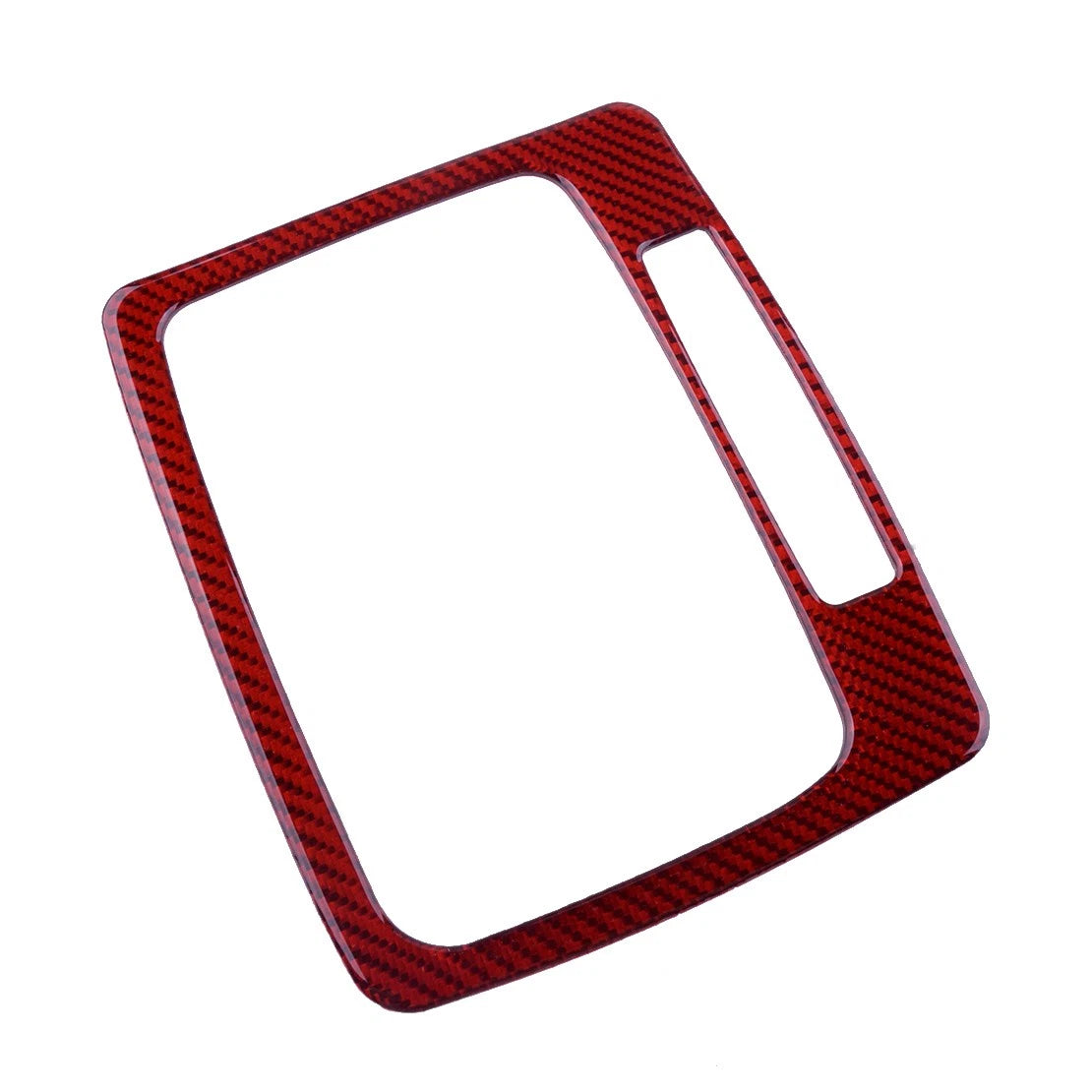 Interior Gear Shift Panel Cover for Mercedes Benz C Class W204 (2007-2013)