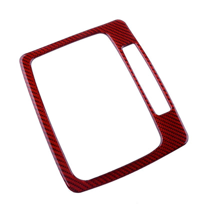 Interior Gear Shift Panel Cover for Mercedes Benz C Class W204 (2007-2013)
