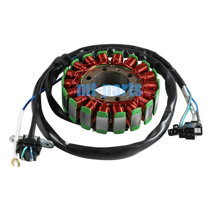 Stator Magneto Coil for Yamaha TT 600 R (1997-2001)