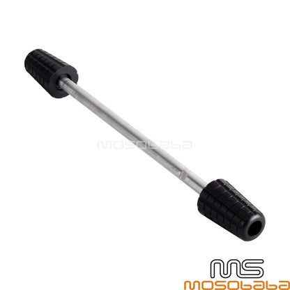 Front Axle Crash Slider Fork Protector for Harley Sportster S (2021-2024)