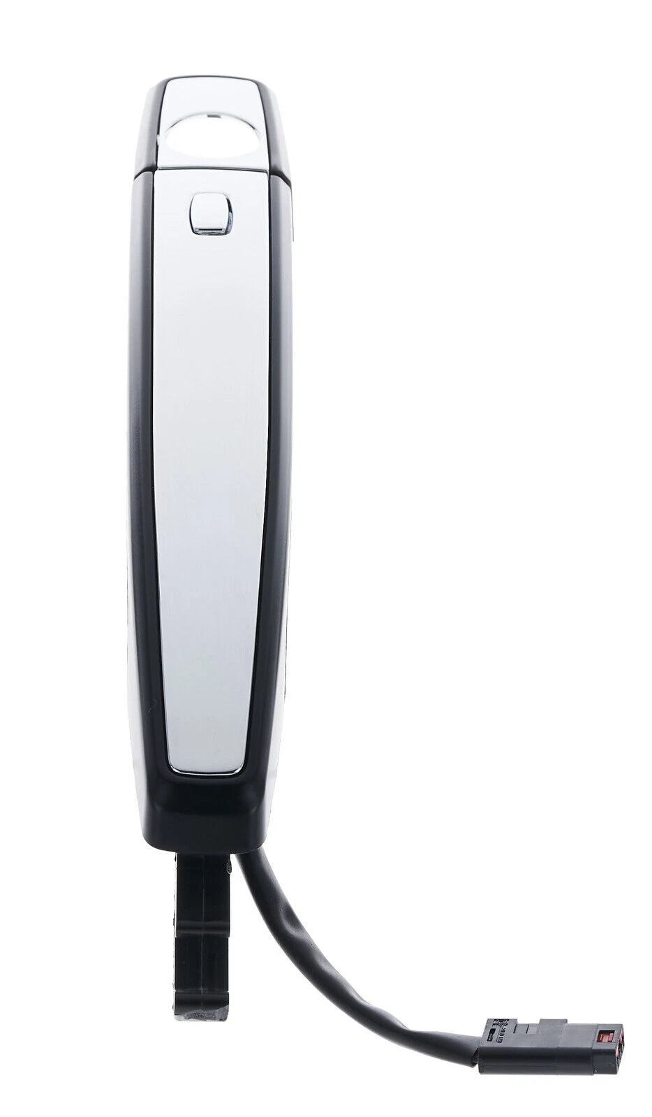 RHF Chrome Outer Door Handle W/Smart Entry for Holden Commodore (2013–2017)
