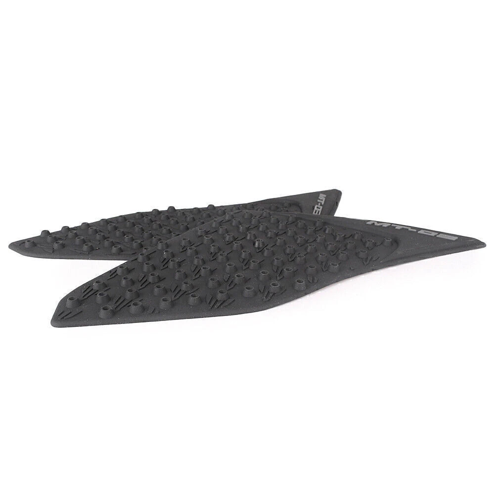 Tank Traction Side Pads Gas Grip Protector for YAMAHA MT-03 (2015-2016)