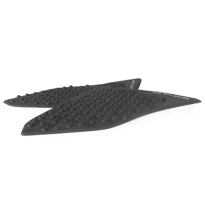 Tank Traction Side Pads Gas Grip Protector for YAMAHA MT-03 (2015-2016)
