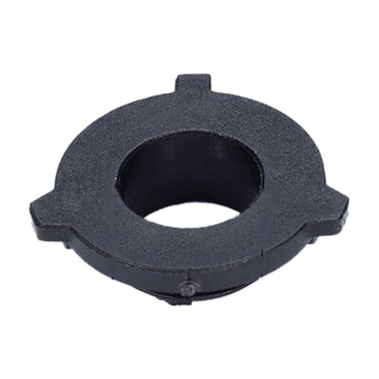 8 Pcs Headlight Adapter Bulb Holder Base for H4 H7 H11 9006 9005 Sockets