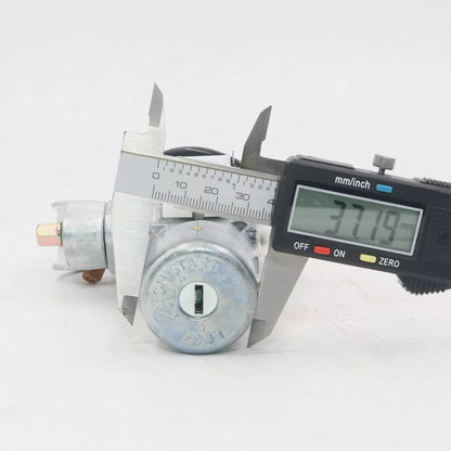 Ignition Switch Door BootLid Locks for Nissan Maxima Cefiro A33 QX Sedan 2000-2003