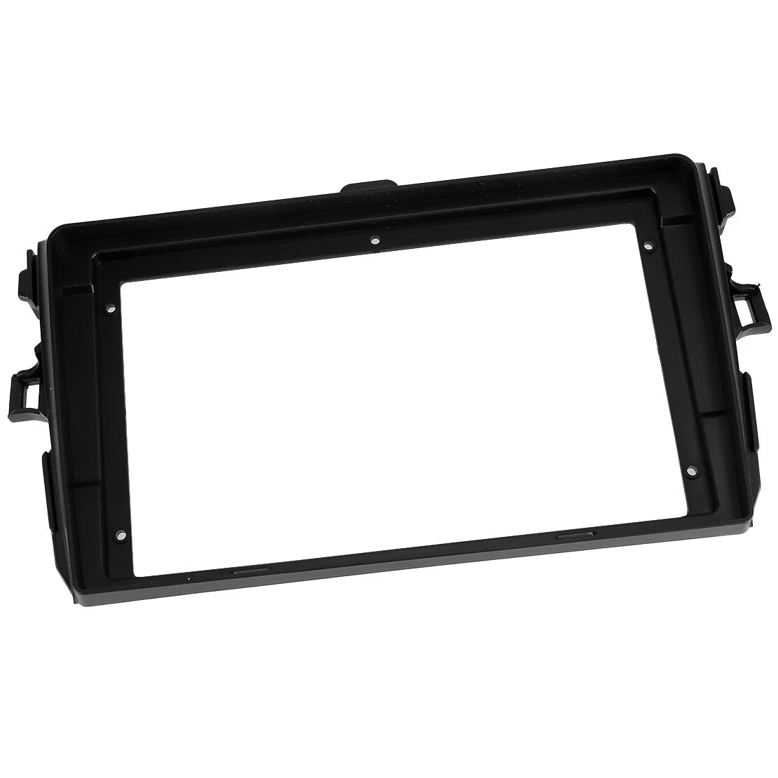 Car Stereo Dash Panel Cover Trim for Toyota Corolla (2007-2013)