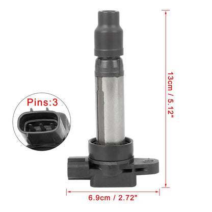 Ignition Coils for Suzuki (33400-76G2)