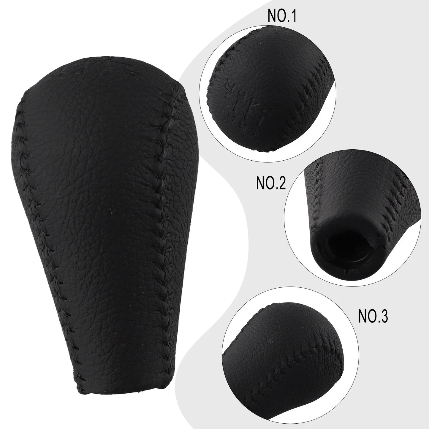 Gear Shift Knob Controller Repair Replacement for NISSAN Navara D40 (2005–2015)