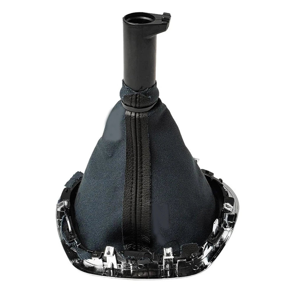 Gear Shift Gaiter Boot Cover for Renault Trafic III, Opel Vivaro B (2014-2019)