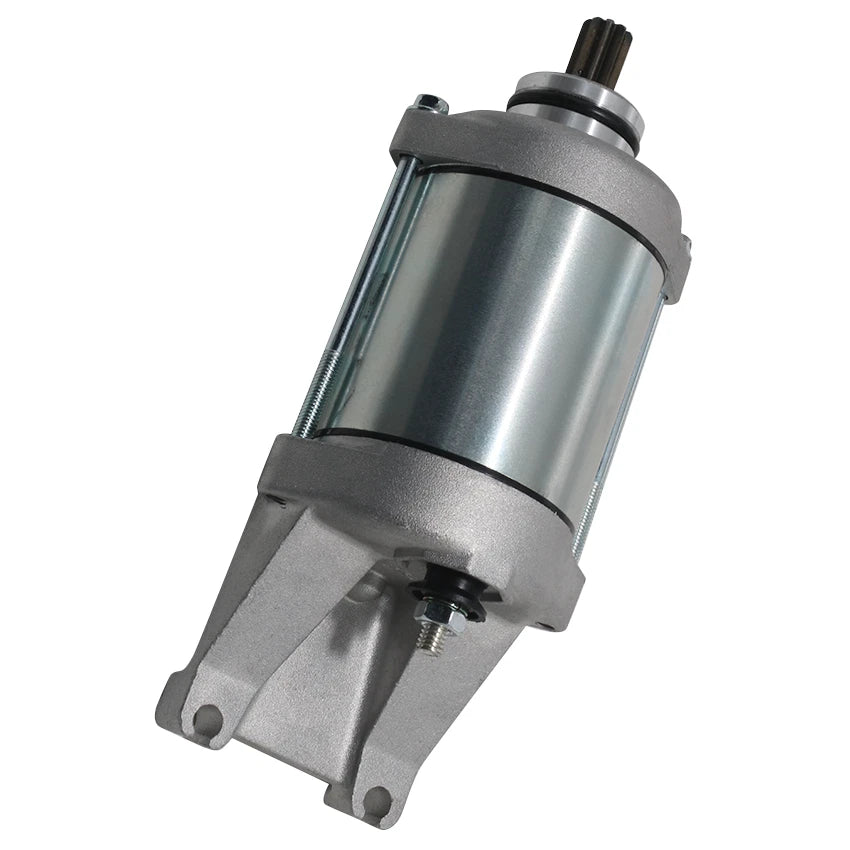 Starter for Kawasaki ER400 ER-4N EN650 Vulcan S ER650 ER-6N (2011-2017)