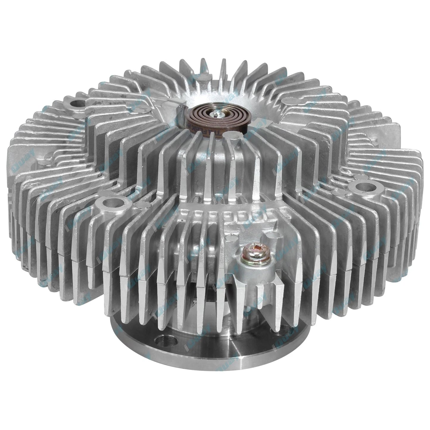 Fan Clutch Coupling for Landcruiser VDJ76 VDJ78 VDJ79 V8 4.5L Diesel (2007-2023)