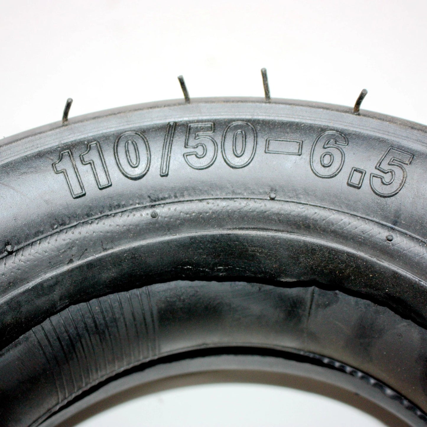 Rear 110/50-6.50 Tire + Tube for 49cc Mini Pocket Rocket PIT Bike