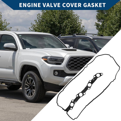 Valve Cover Gasket for Toyota Tacoma Base SR5 4-Cyl 2.7L
