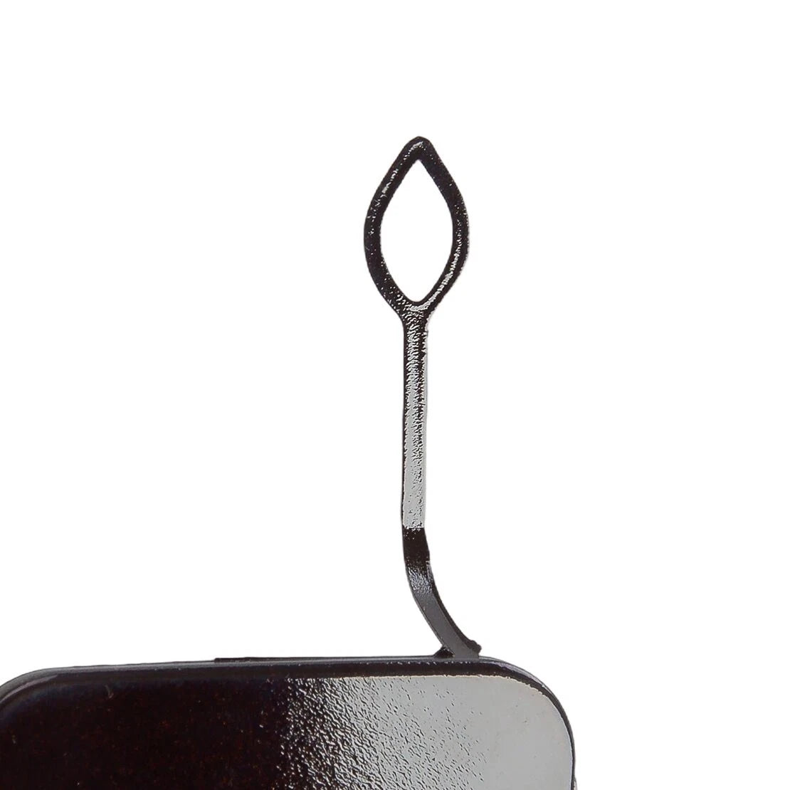 Bumper Tow Hook Eye Cover Cap for Benz S-Class (2010-2013)