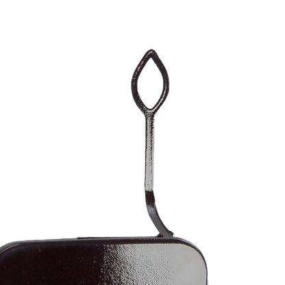 Bumper Tow Hook Eye Cover Cap for Benz S-Class (2010-2013)