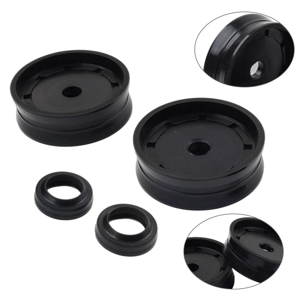 9pcs Air Cylinder Rubber Seal Kit for Tire Changer Repair