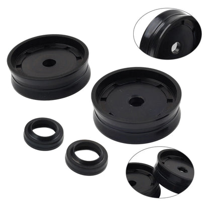 9pcs Air Cylinder Rubber Seal Kit for Tire Changer Repair
