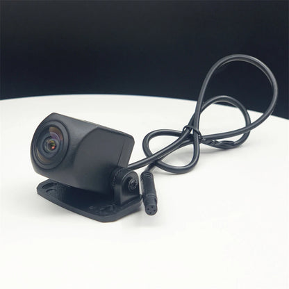 4 Pin AHD 1080P 170° Rear View Camera for Car - 5.5m Extension Cable