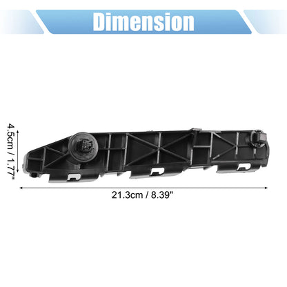 Bumper Bracket Side Retainer for Lexus IS 250 (2006-2013)