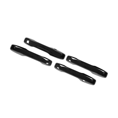 4 x Exterior Door Handle Molding Covers for Honda CR-V (2023-2024)