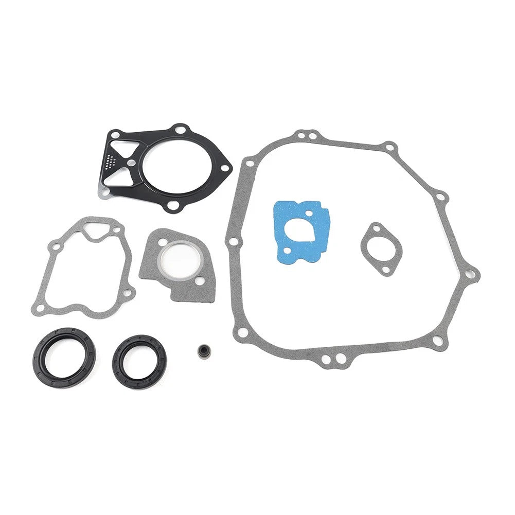 Engine Rebuild Kit Gasket Seal for YAMAHA GOLF CART G2 G5 G8 G9 G11 (1985-1995)
