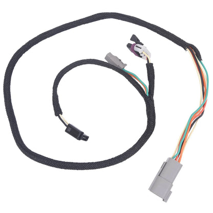 Wiper Motor Wiring Harness for Bobcat S205 S220 S250 S300 S330 T110 T140