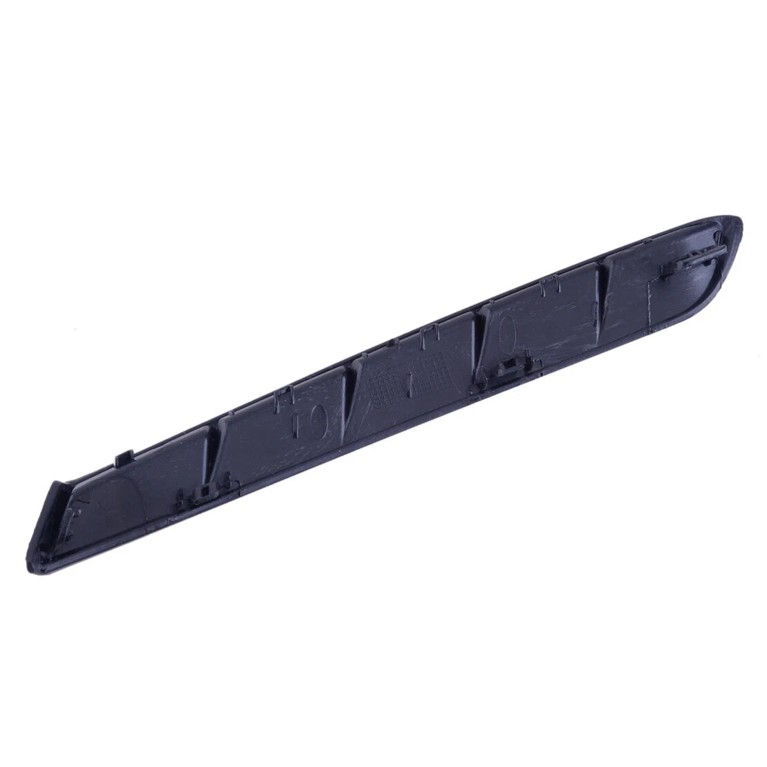 Rear Bumper Bracket Trim Cover for Toyota Camry SE XSE (2018-2020)