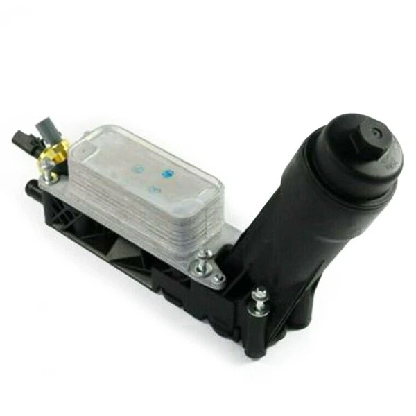 Oil Filter Adapter Housing for Jeep Dodge Chrysler (2011-2013)
