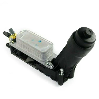 Oil Filter Adapter Housing for Jeep Dodge Chrysler (2011-2013)