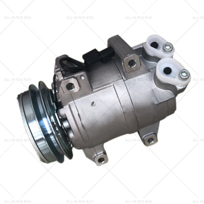 Air Conditioning Compressor for Mitsubishi Triton MN 2.5L Diesel (2009-2015)