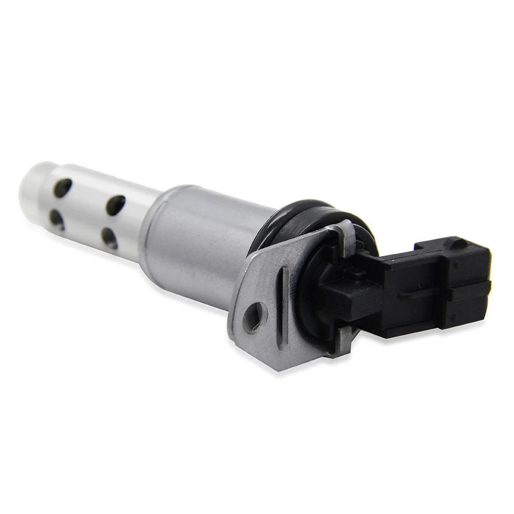 2PCS VVT Vanos Solenoid for BMW N52 N54 E60 E61 E70 E90 (2006-2013)