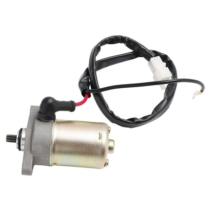 Starter for Kymco Maxxer 90, KXR 90, Mongoose 90 (2003-2010)