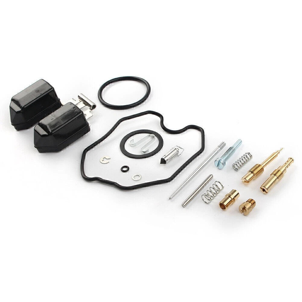 Carburetor Rebuild Kit for Honda CRF100F XR100R CB125S XL100S (2004-2023)
