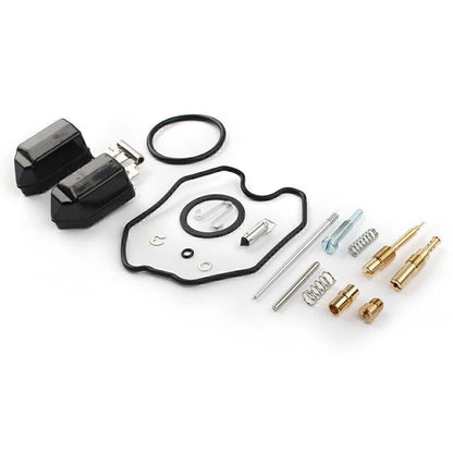 Carburetor Rebuild Kit for Honda CRF100F XR100R CB125S XL100S (2004-2023)