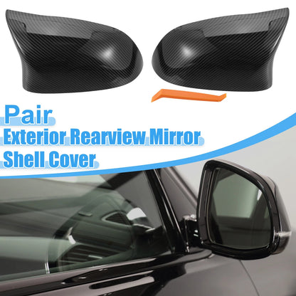 Rear View Mirror Cover  for BMW X3 Series F25 (2011-2017)