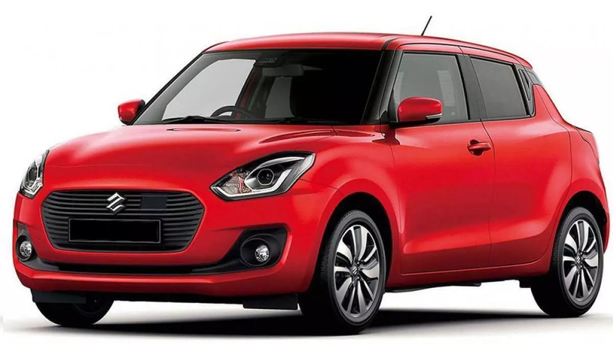 Door Handle Bowl Cover Trim for Suzuki Swift (2017-2019)
