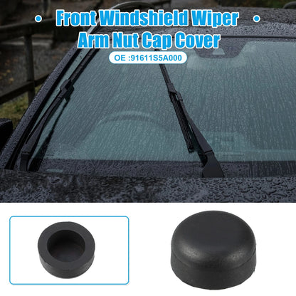 Wiper Arm Nut Cap for Honda Accord (2018-2020)