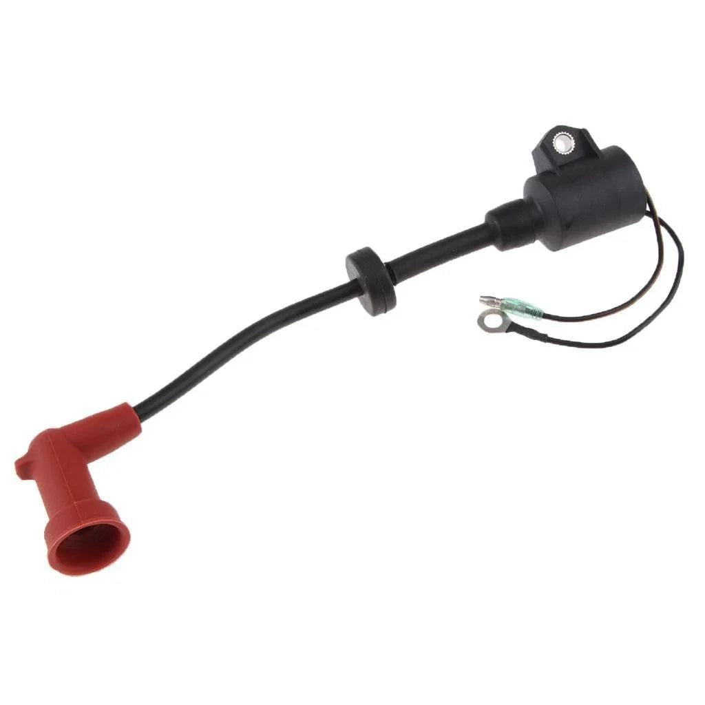 Ignition Coil for Outboard Engine 1996 (63V Series)
