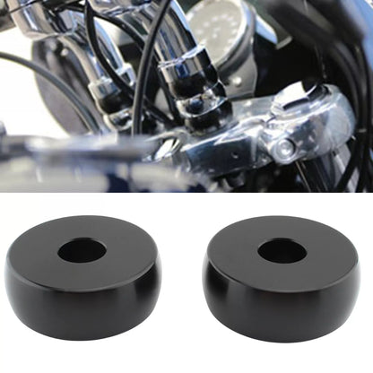 Handlebar Riser Kit for Harley Davidson FXSB Softail Breakout (2013-2017)