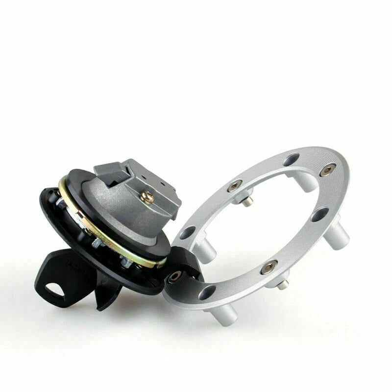 Lock Set Ignition for Suzuki GSX 600 F, GSX 750 F (1989-1997)