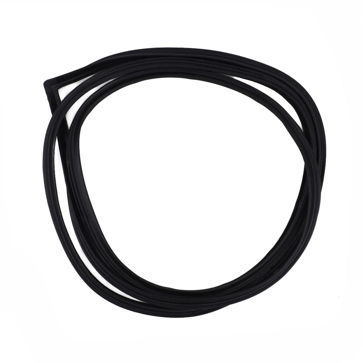 Door Rubber Seal Weatherstrip Trim Front RH Fits Mitsubishi Triton 1996-05 D09